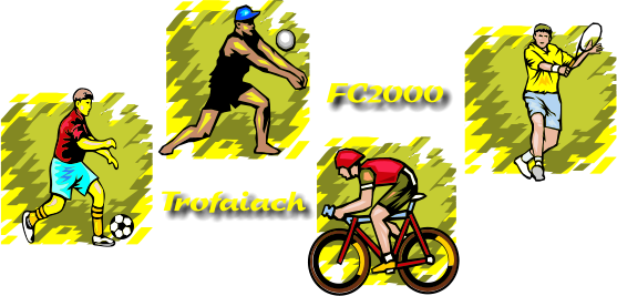 FC2000 Trofaiach