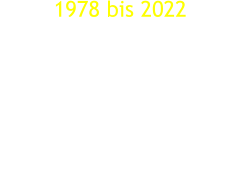 1978 bis 2022  Spiele Gesamt              1525 Spiele Gewonnen           665 Spiele Verloren              691 Spiele Remis                  168 Geschossene Tore         8005 Gegentore Erhalten      7369