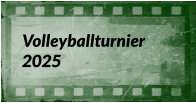 Volleyballturnier 2025