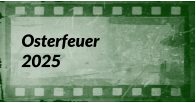 Osterfeuer 2025